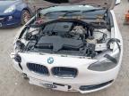 2013 BMW 116I SPORT  for sale at Copart WOLVERHAMPTON