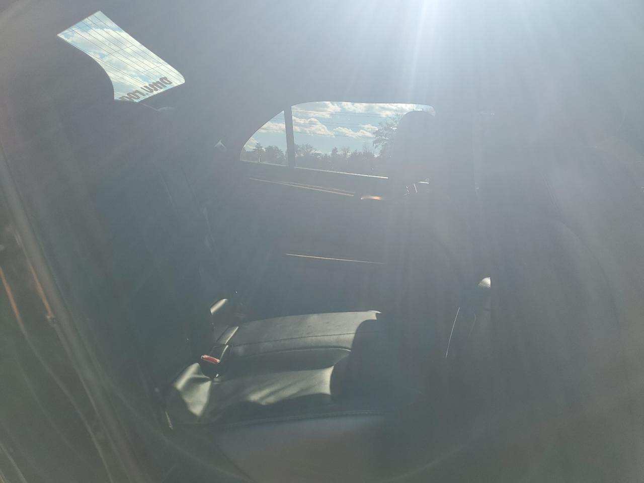 2012 Chrysler 300 Limited VIN: 2C3CCACG9CH182417 Lot: 87371305