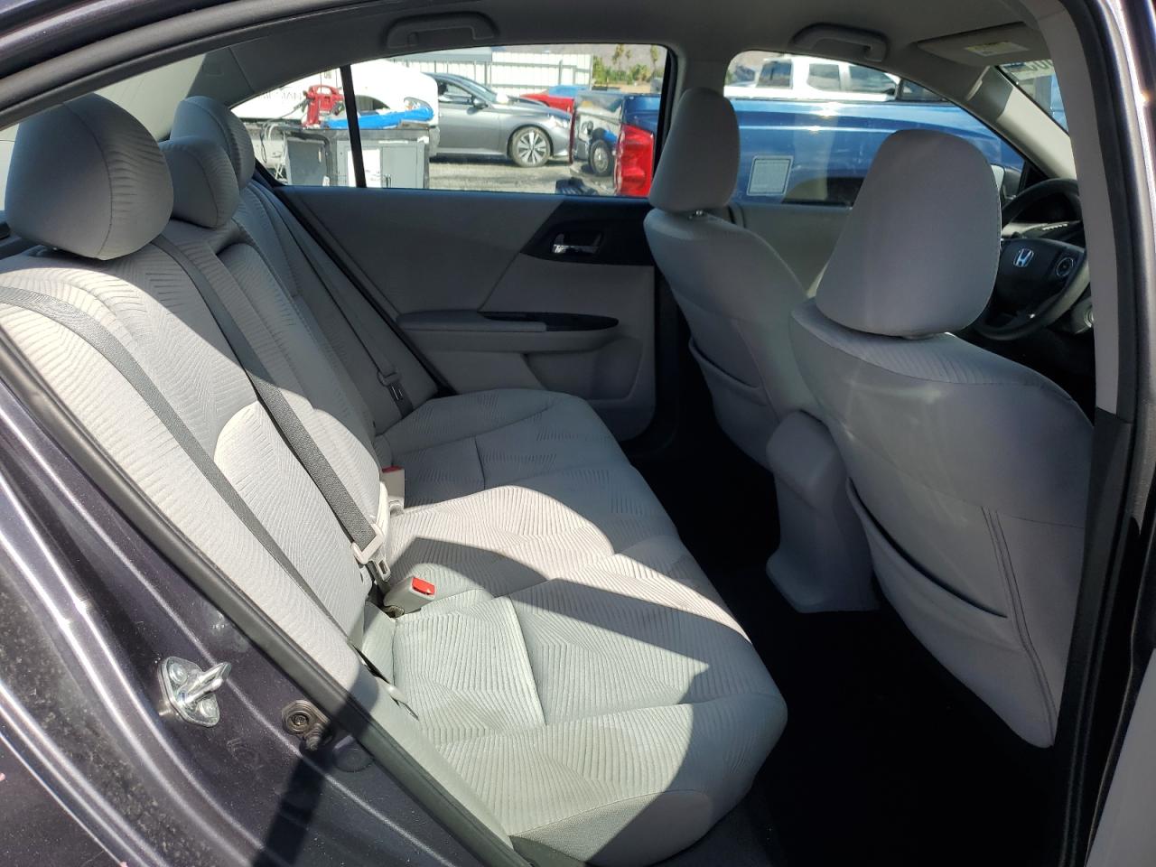 2015 Honda Accord Lx VIN: 1HGCR2F32FA147750 Lot: 86806865