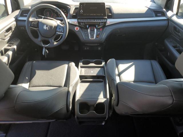  HONDA All Models 2025 Серый