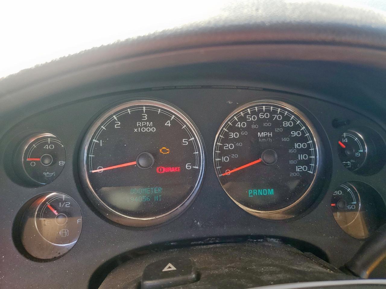 2008 GMC Yukon Xl Denali VIN: 1GKFK66828J209397 Lot: 90513215