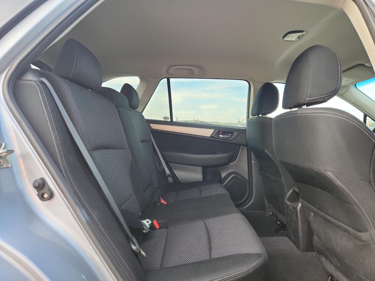 2017 Subaru Outback 2.5I Premium VIN: 4S4BSAFC6H3225197 Lot: 84820175