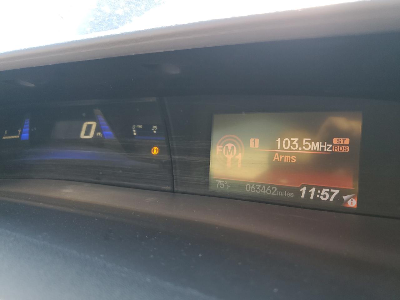 2013 Honda Civic Lx VIN: 19XFB2F56DE016297 Lot: 82325995