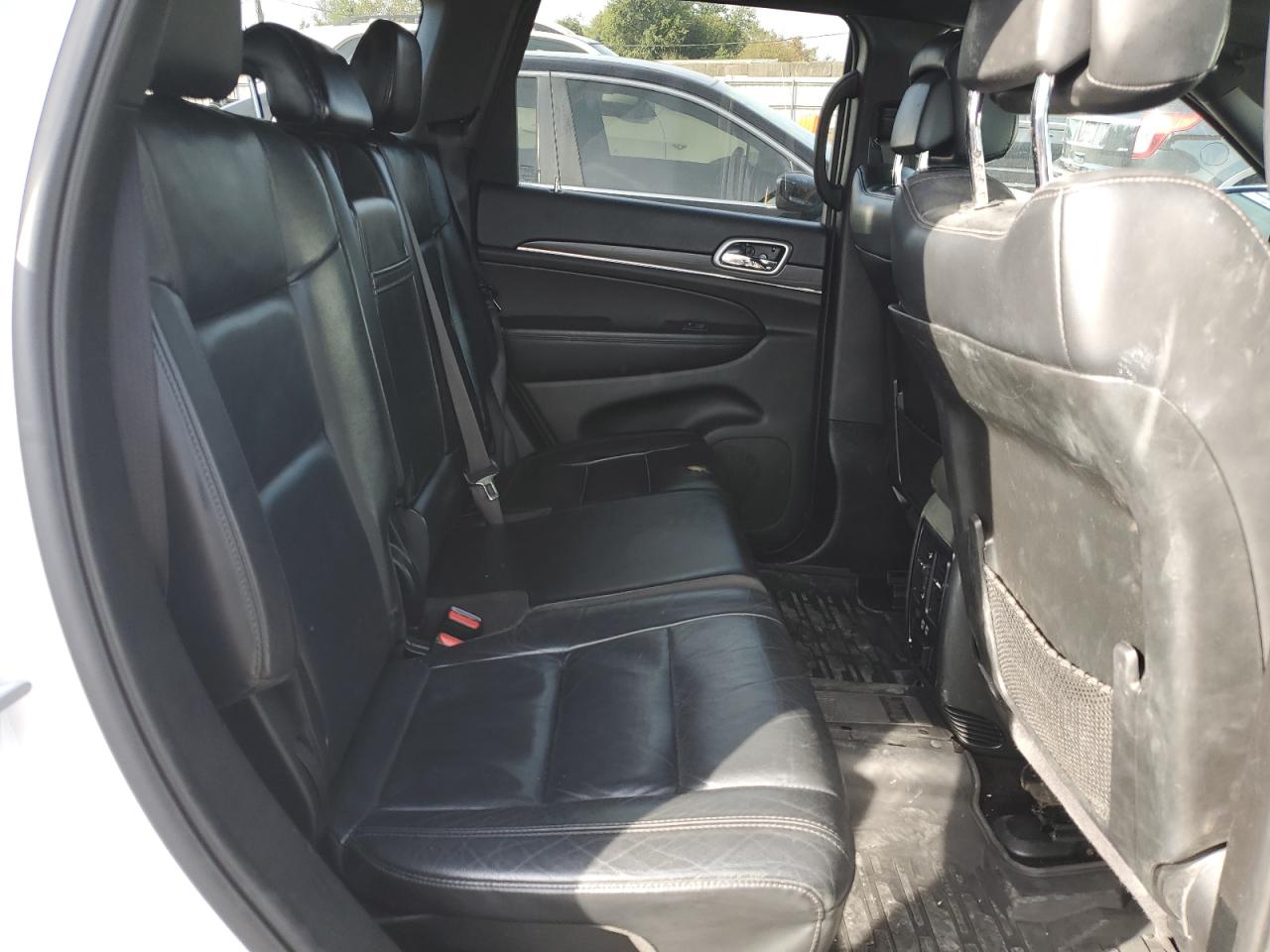 2019 Jeep Grand Cherokee Limited VIN: 1C4RJFBG3KC570349 Lot: 84892055