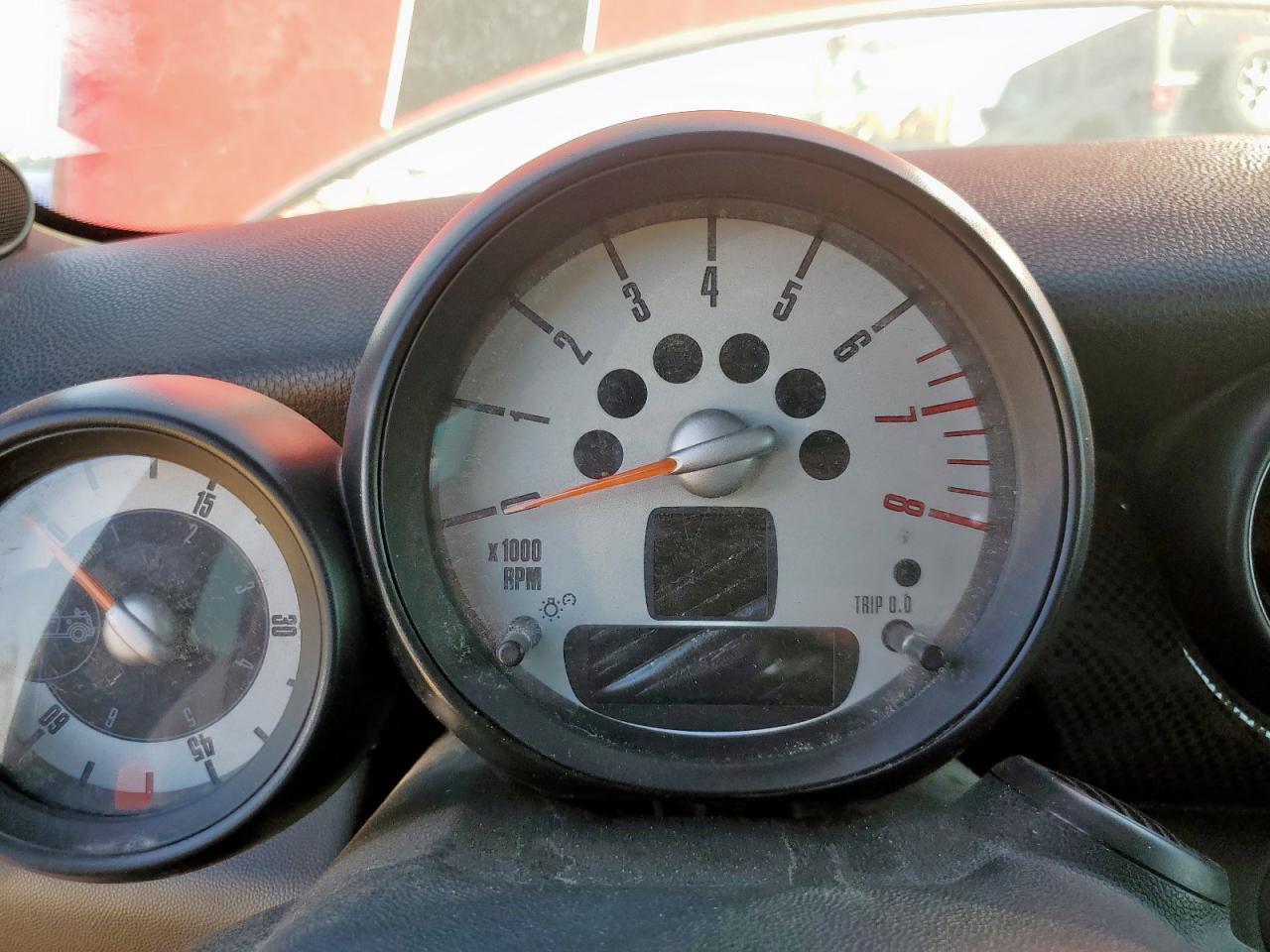 2013 Mini Cooper S VIN: WMWZP3C52DT551026 Lot: 86341225