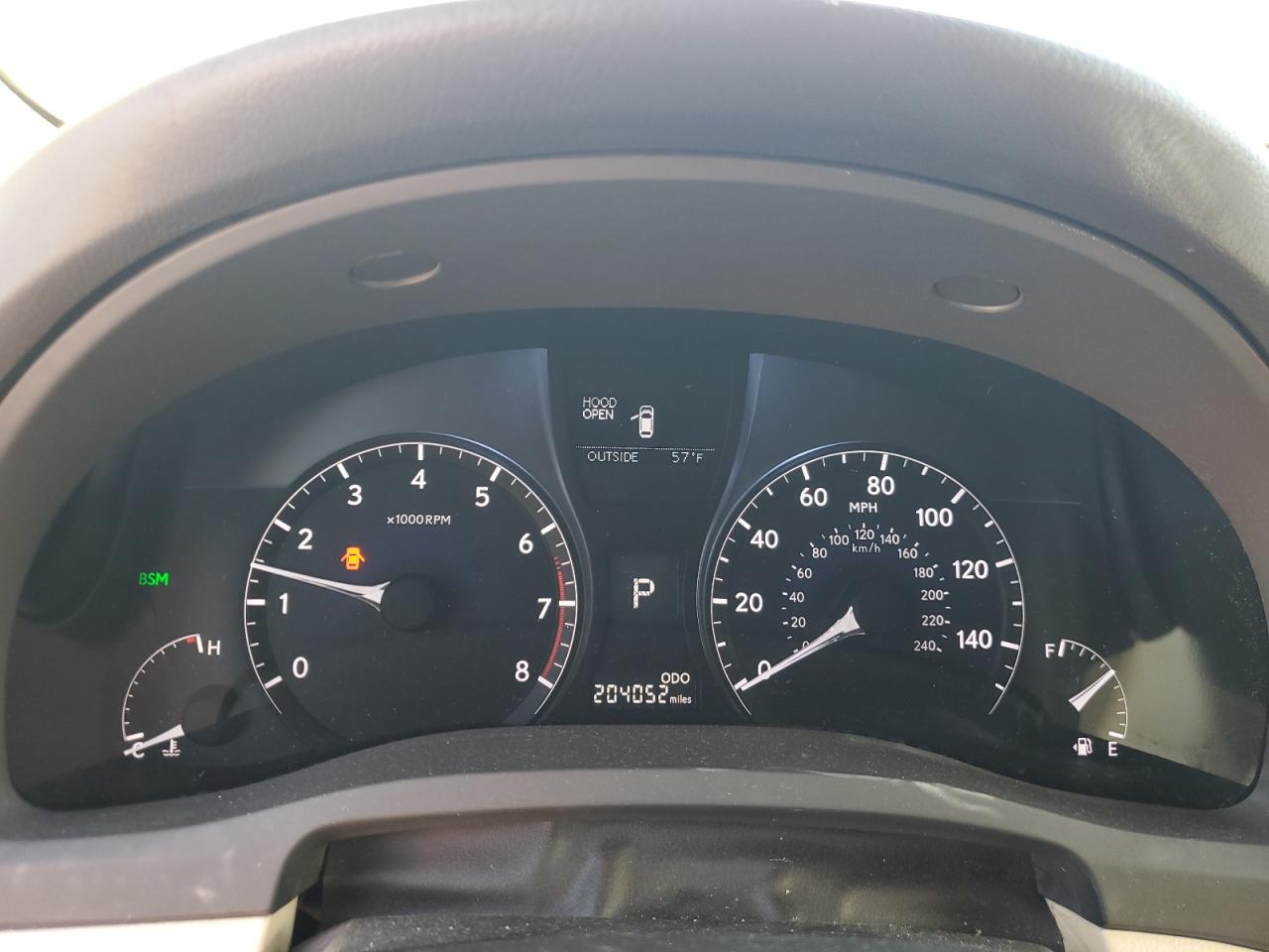 2015 Lexus Rx 350 VIN: 2T2ZK1BA8FC190170 Lot: 89715305