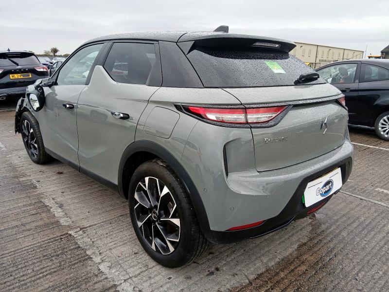 2024 DS DS 3 115KW E-TENSE OPERA 54KWH 5DR AUTO