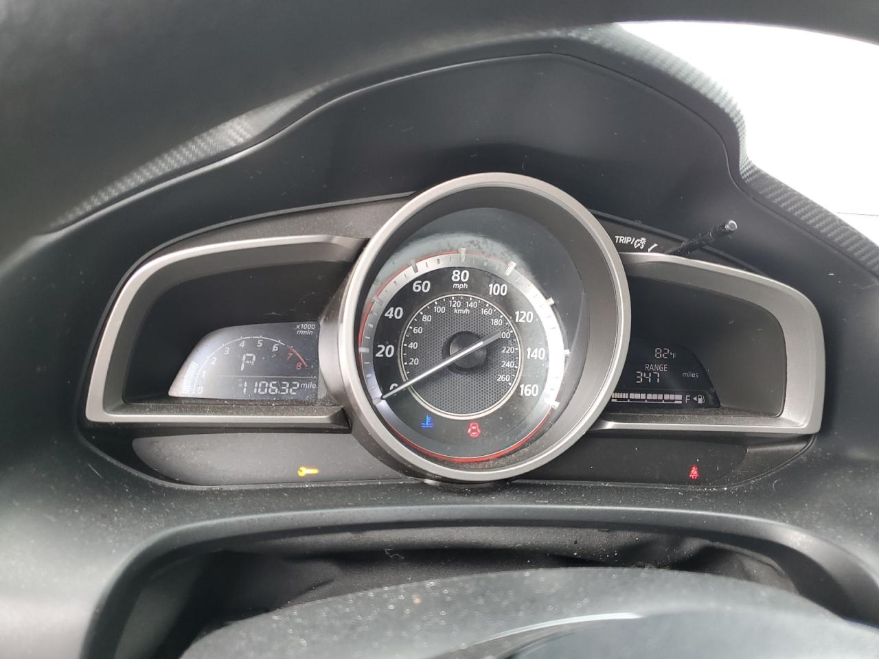 2016 Mazda 3 Sport VIN: 3MZBM1U74GM295828 Lot: 84953985