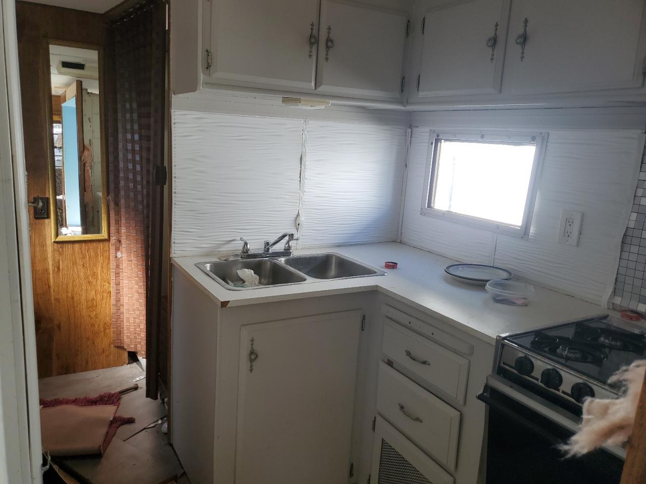 1986 Glendale Titanium VIN: 2GRTV31T6GS864022 Lot: 82038965