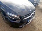 2016 MERCEDES-BENZ A 200 D SPORT PREMIUM AUT  for sale at Copart ROCHFORD