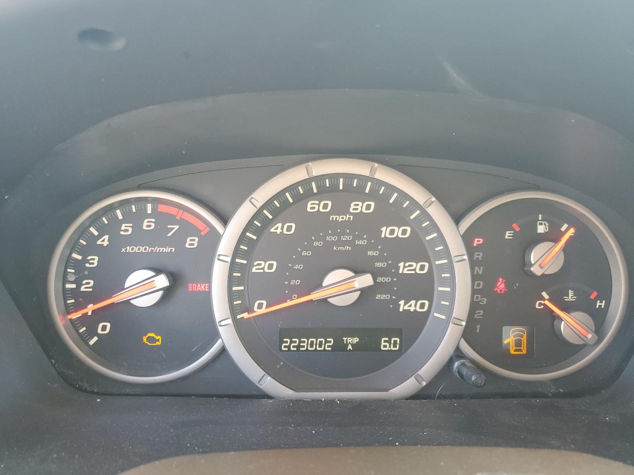 2007 Honda Pilot Exl VIN: 2HKYF18517H525217 Lot: 82731075