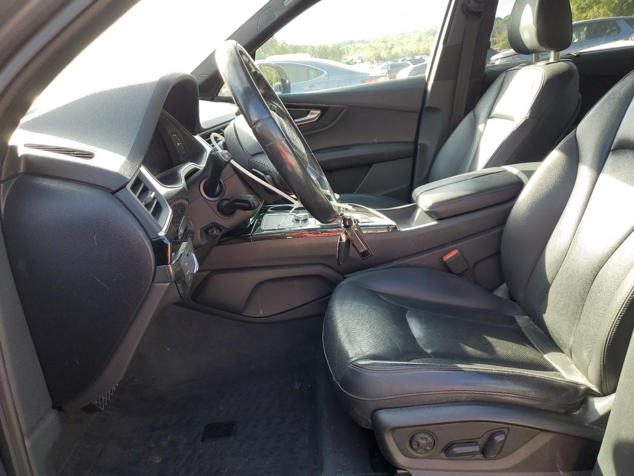 2017 Audi Q7 Premium Plus VIN: WA1LABF75HD059327 Lot: 82272345