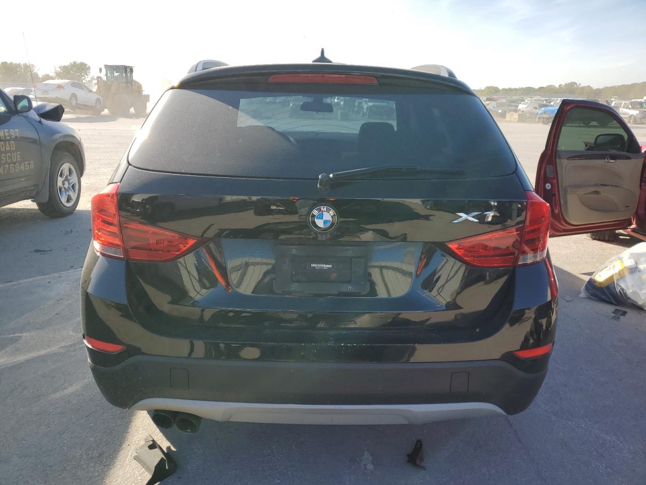 Фото: WBAVM5C58FVV94649