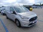 2018 FORD TRANSIT CONNECT 240 LTD T 1.5 ECOBLUE 120PS LIMITED VAN for sale at Copart NEWBURY