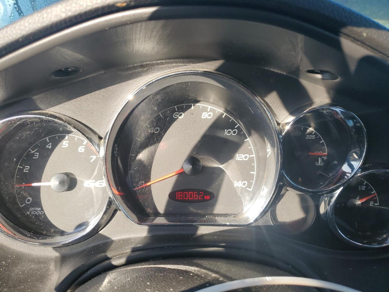 2009 Pontiac G6 VIN: 1G2ZG57N294204679 Lot: 82210325