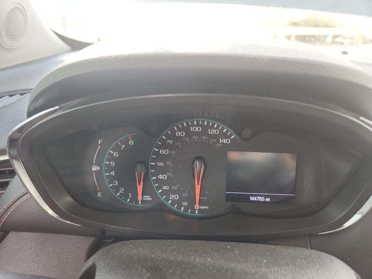 2020 Chevrolet Trax Ls VIN: 3GNCJKSB5LL216414 Lot: 85944055