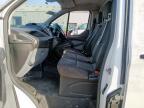 2015 FORD TRANSIT CUSTOM 2.2 TDCI 100PS LOW ROOF VAN for sale at Copart CHESTER