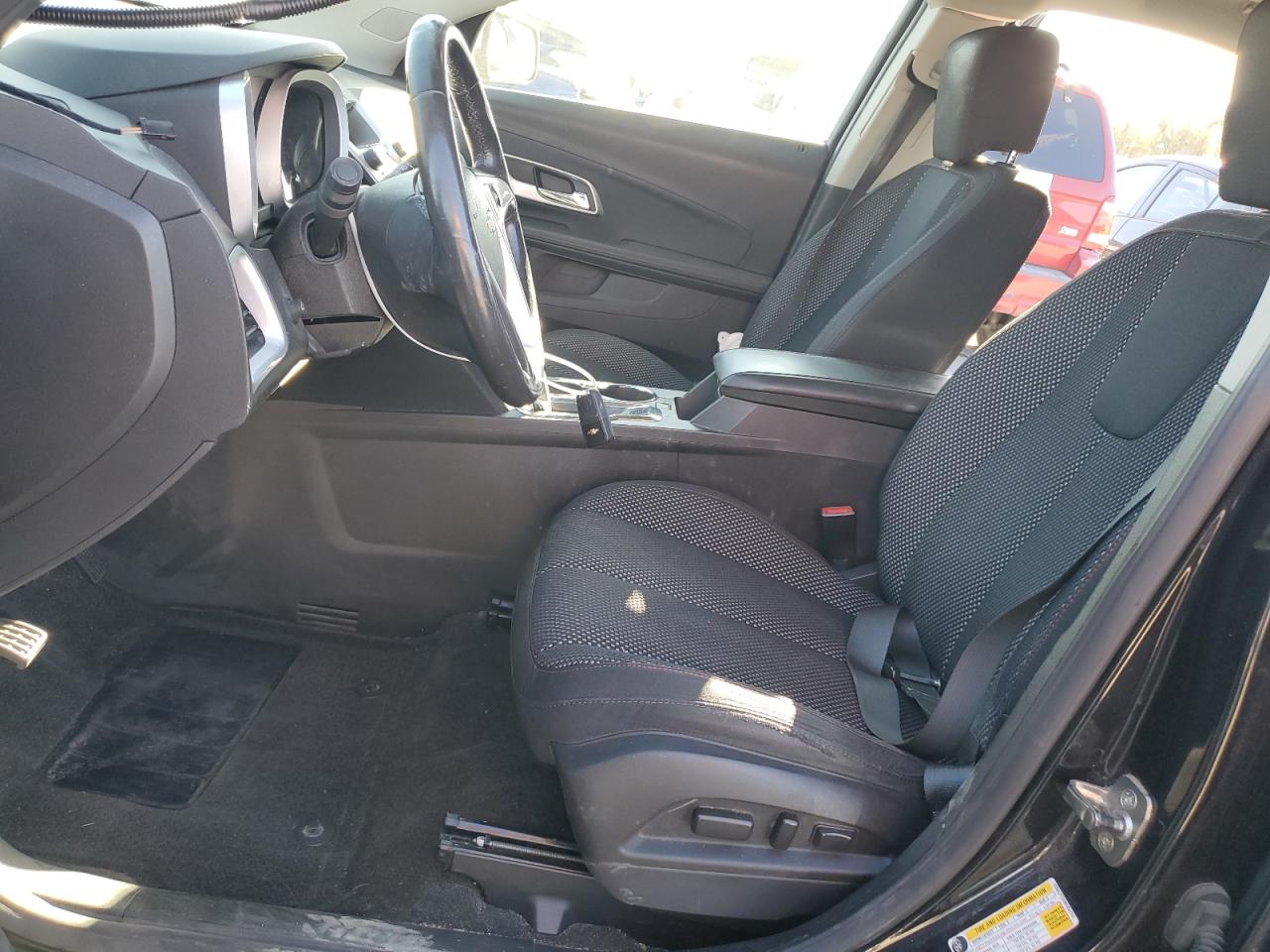 2011 Chevrolet Equinox Lt VIN: 2CNALPEC6B6454153 Lot: 82202665