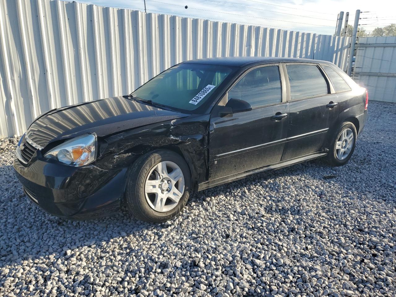 2006 Chevrolet Malibu Maxx Lt