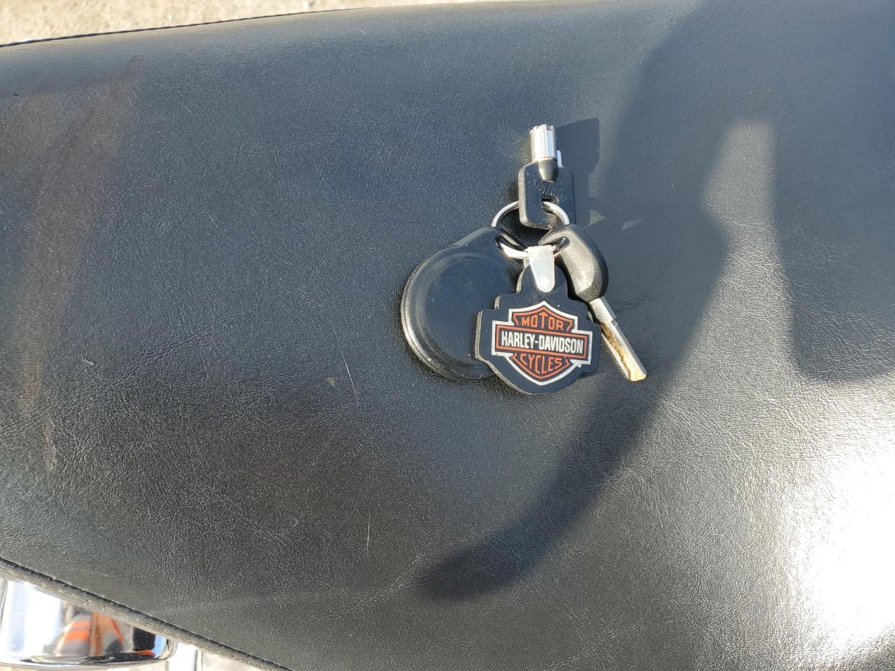 2002 Harley-Davidson Fxsti VIN: 1HD1BVB182Y022932 Lot: 90609475