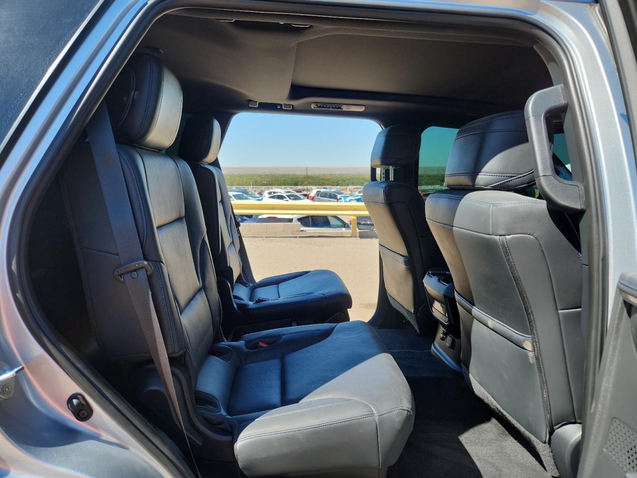 2024 Toyota Sequoia Sr5 VIN: 7SVAAABA2RX035422 Lot: 84470255