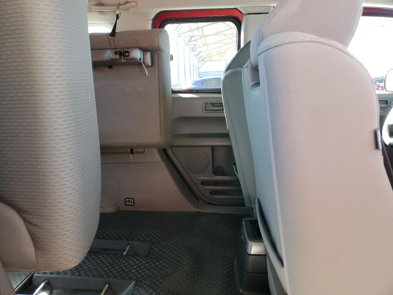 2009 Honda Element Ex VIN: 5J6YH28759L000283 Lot: 86767935