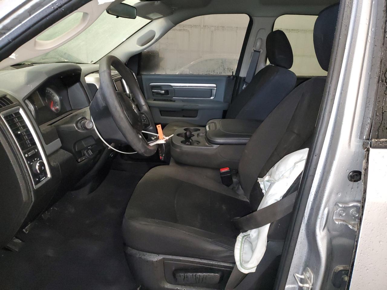 2019 Ram 1500 Classic Slt VIN: 1C6RR7GT4KS732491 Lot: 89875635