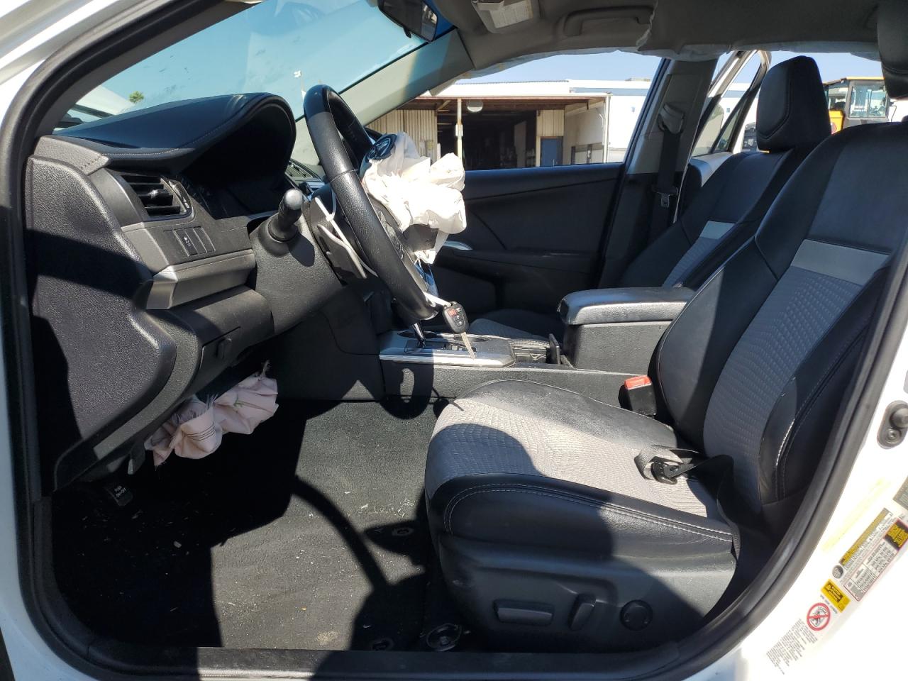 2013 Toyota Camry L VIN: 4T1BF1FK6DU228245 Lot: 85120745