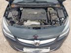 2013 VAUXHALL ASTRA 2.0 CDTI 16V SRI [165] 5DR [START STOP] for sale at Copart BRISTOL