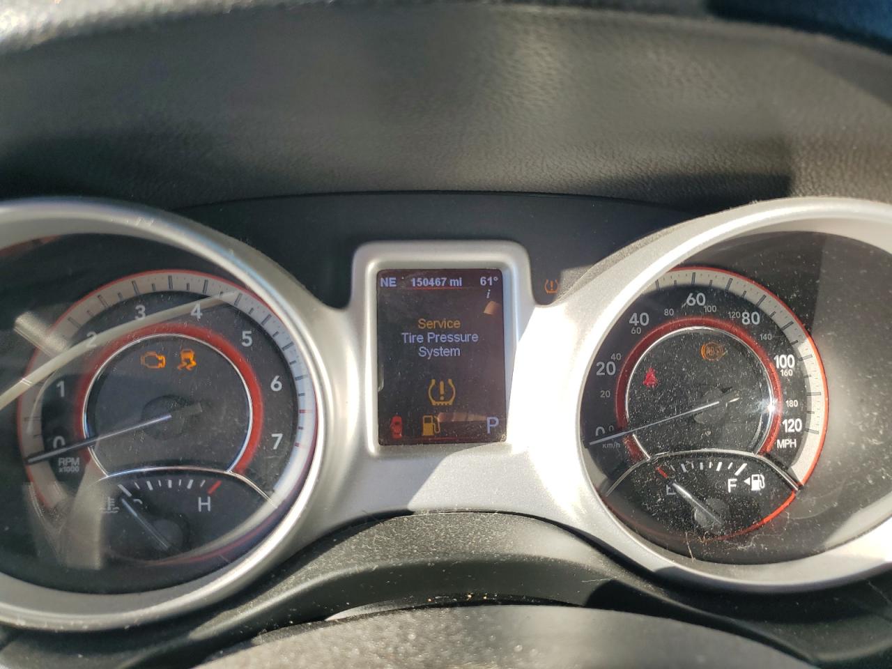 2012 Dodge Journey Sxt VIN: 3C4PDCBG8CT181208 Lot: 85753375