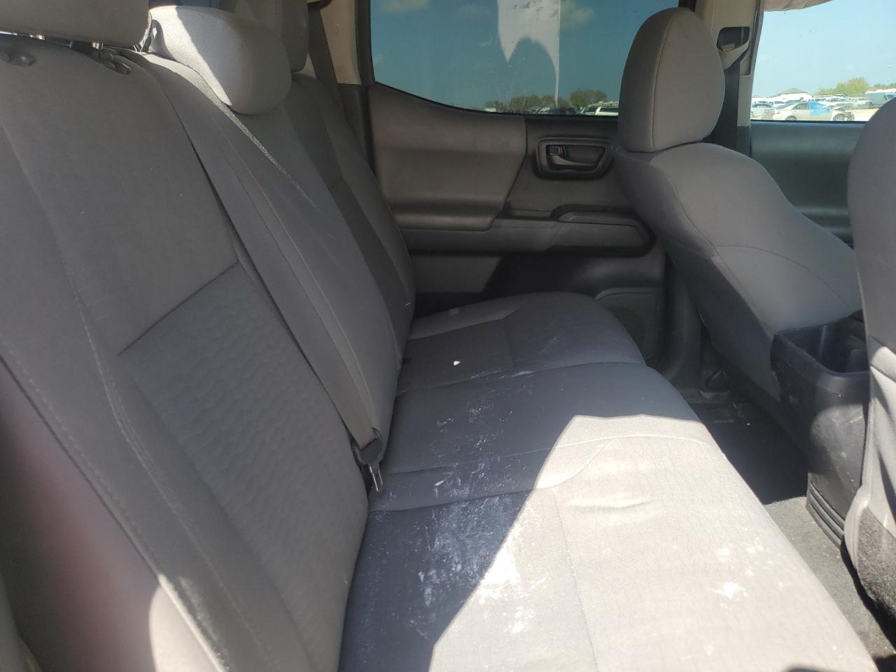 2019 Toyota Tacoma Double Cab VIN: 5TFAX5GN5KX148007 Lot: 90263275