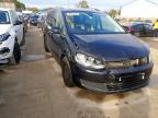 2019 VOLKSWAGEN SHARAN 2.0 TDI SCR 150 SE 5DR DSG for sale at Copart SANDY