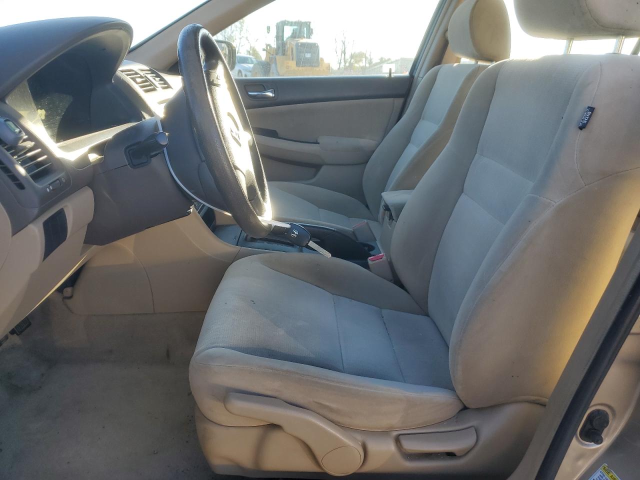 2005 Honda Accord Lx VIN: 1HGCM56405A119484 Lot: 86423895