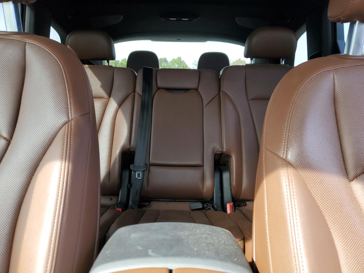 2019 Audi Q7 Premium Plus VIN: WA1LHAF72KD045463 Lot: 81656925