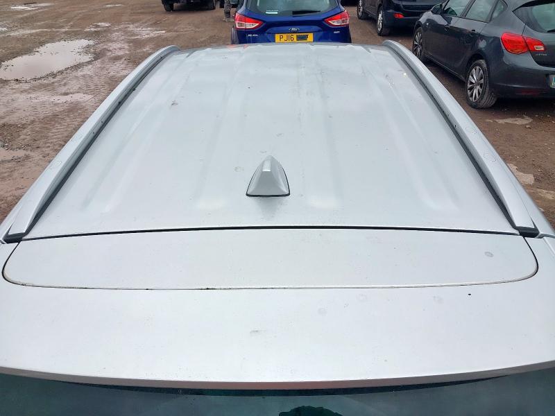 2019 HYUNDAI TUCSON 1.6 GDI SE NAV 5DR 2WD