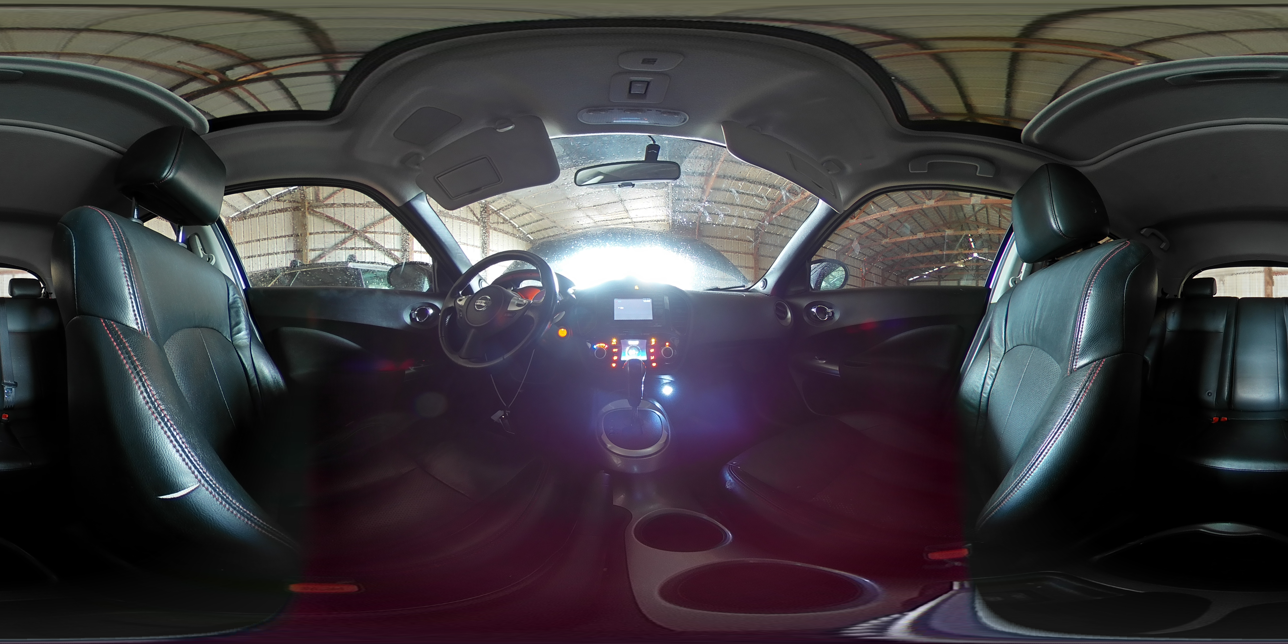 2011 Nissan Juke S VIN: JN8AF5MV6BT027778 Lot: 82193025