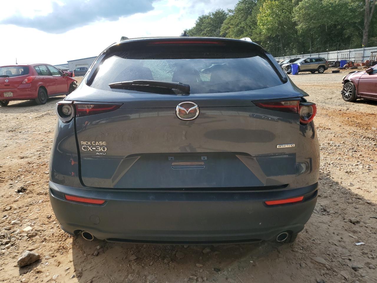 2021 Mazda Cx-30 Premium VIN: 3MVDMBDLXMM314813 Lot: 82290755