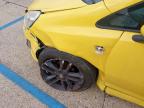 2012 VAUXHALL CORSA LIMITED EDITION  for sale at Copart NEWBURY