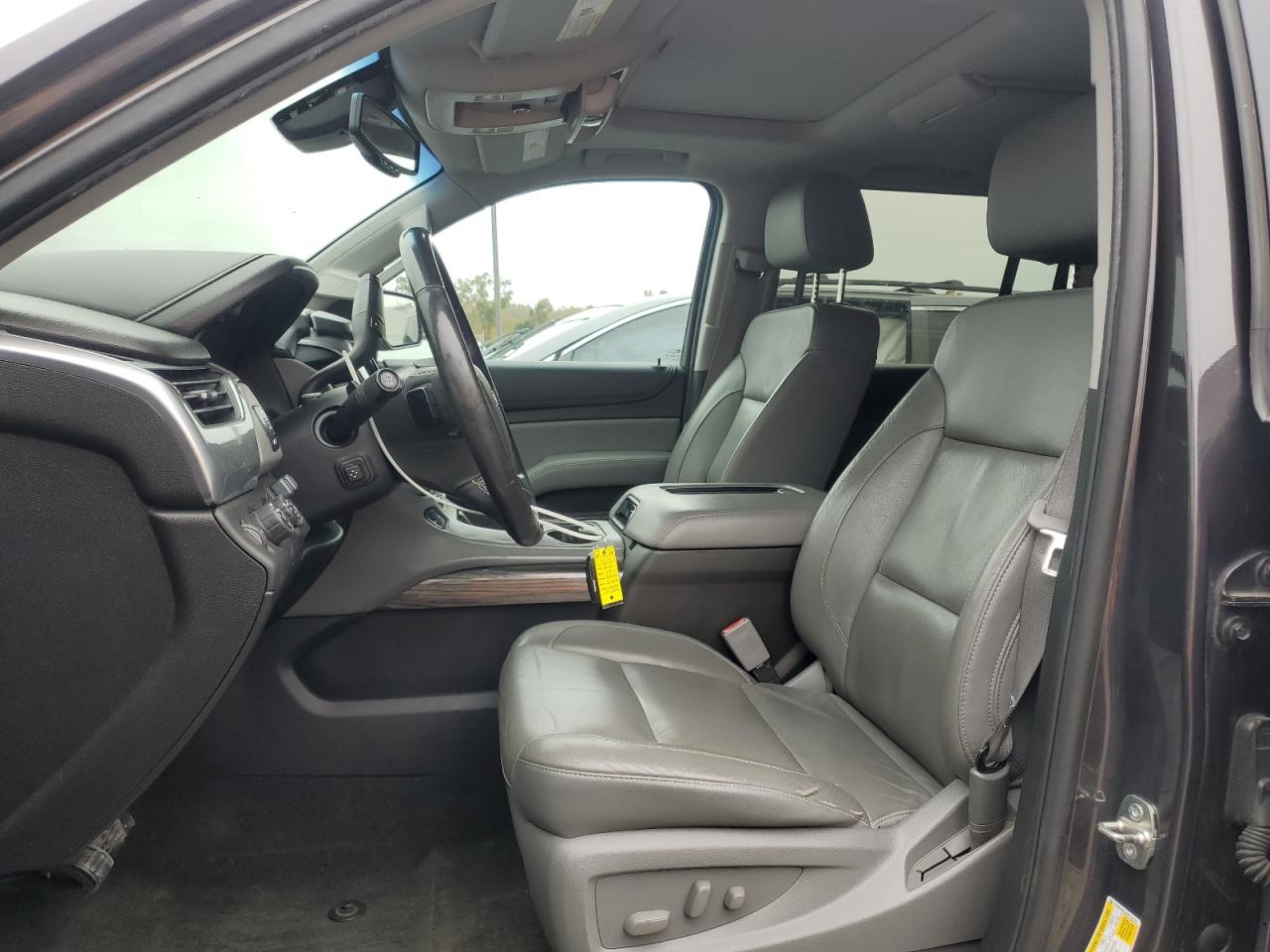 2016 Chevrolet Suburban K1500 Lt VIN: 1GNSKHKC9GR142515 Lot: 90258745