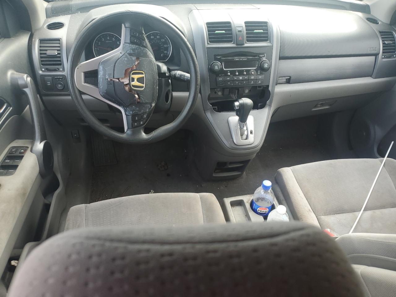 2009 Honda Cr-V Ex VIN: 5J6RE38549L000048 Lot: 84977915