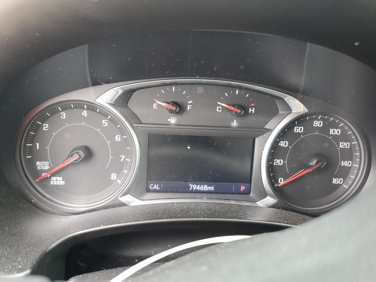 2019 GMC Terrain Denali VIN: 3GKALSEX0KL203476 Lot: 90109825