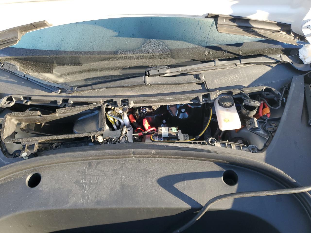 2022 Tesla Model 3 VIN: 5YJ3E1EA3NF329032 Lot: 90727345