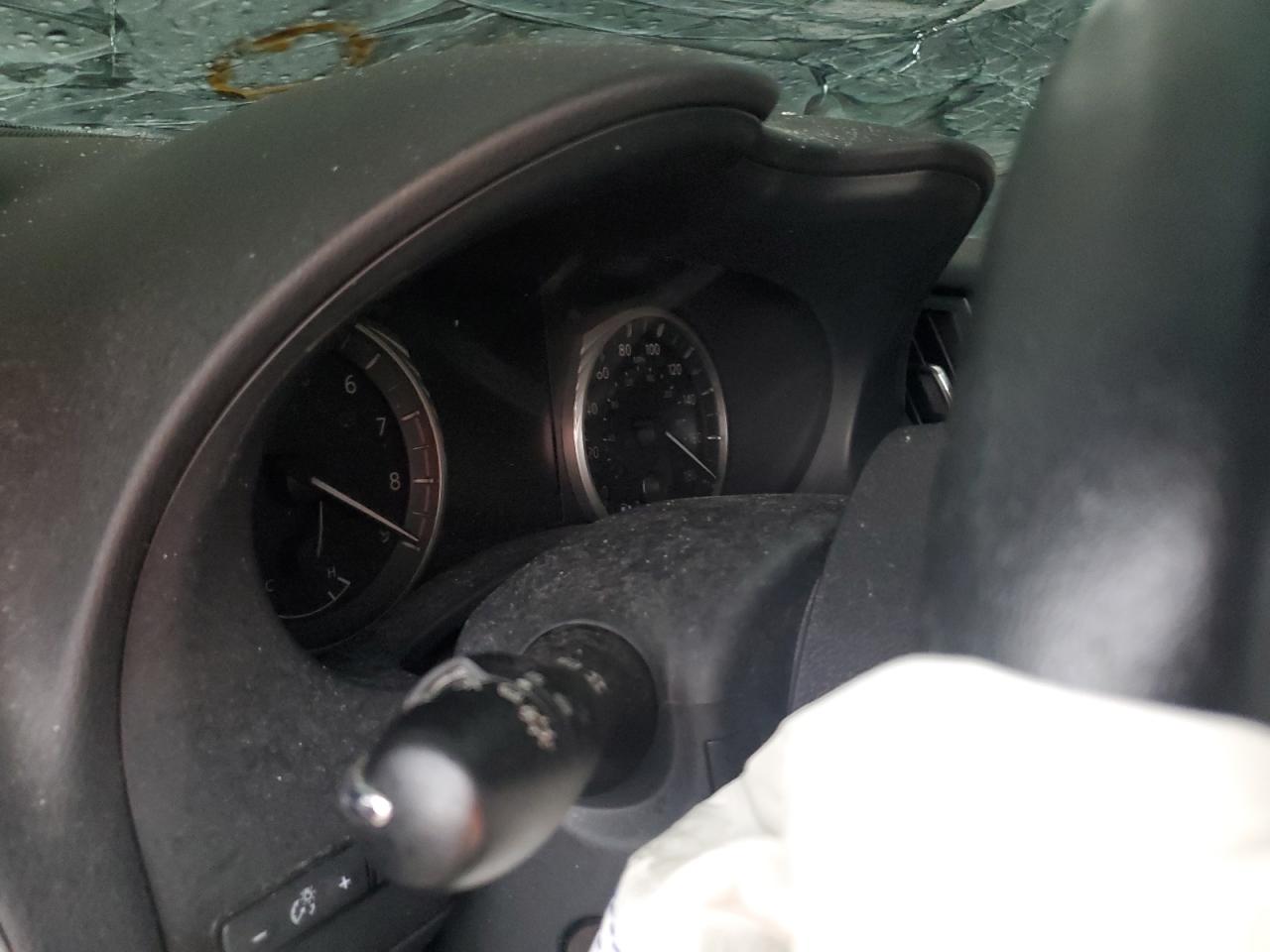 2022 Infiniti Q60 Red Sport 400 VIN: JN1FV7LK7NM660752 Lot: 85821715