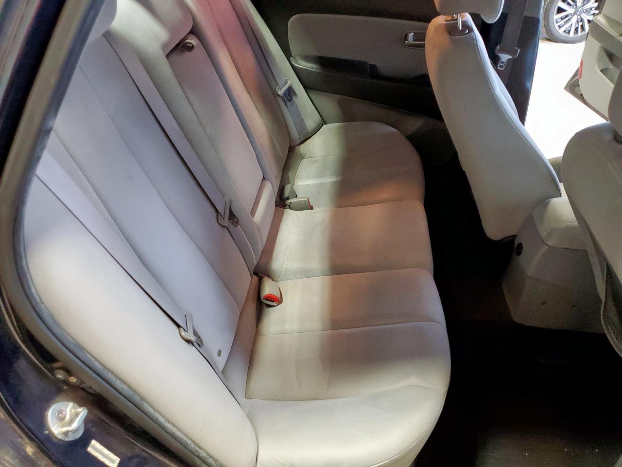 2008 Hyundai Elantra Gls VIN: KMHDU46D38U463838 Lot: 86309815