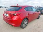 2018 MAZDA 3 2.0 SE-L NAV 5DR AUTO for sale at Copart CORBY