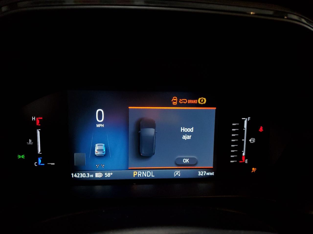 2024 Ford Escape St Line VIN: 1FMCU9MN0RUB41759 Lot: 85835595