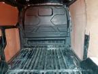 2013 FORD TRANSIT CUSTOM 290 LTD E-  for sale at Copart WISBECH