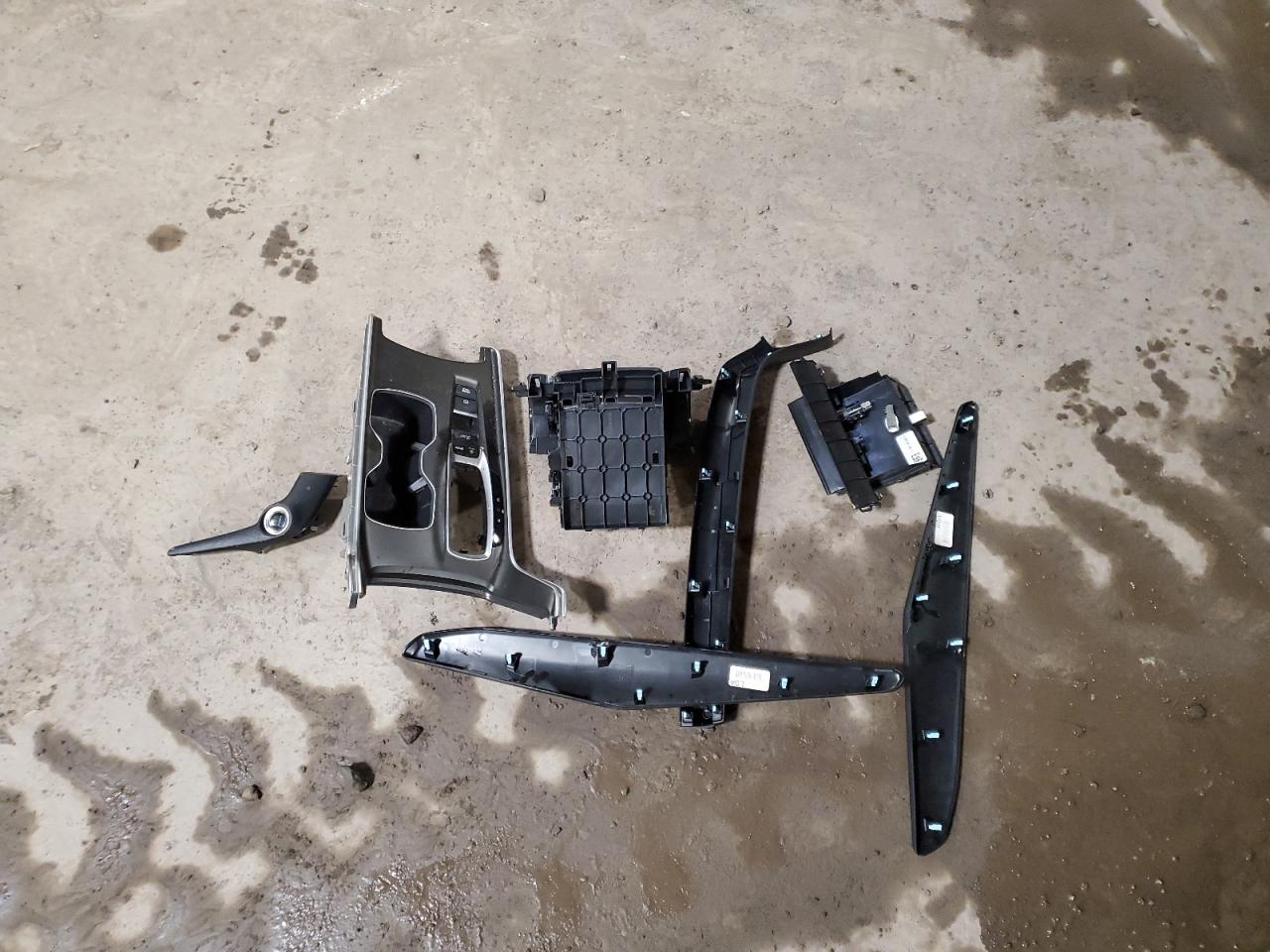 2021 Honda Accord Sport VIN: 1HGCV1F36MA102829 Lot: 86891155