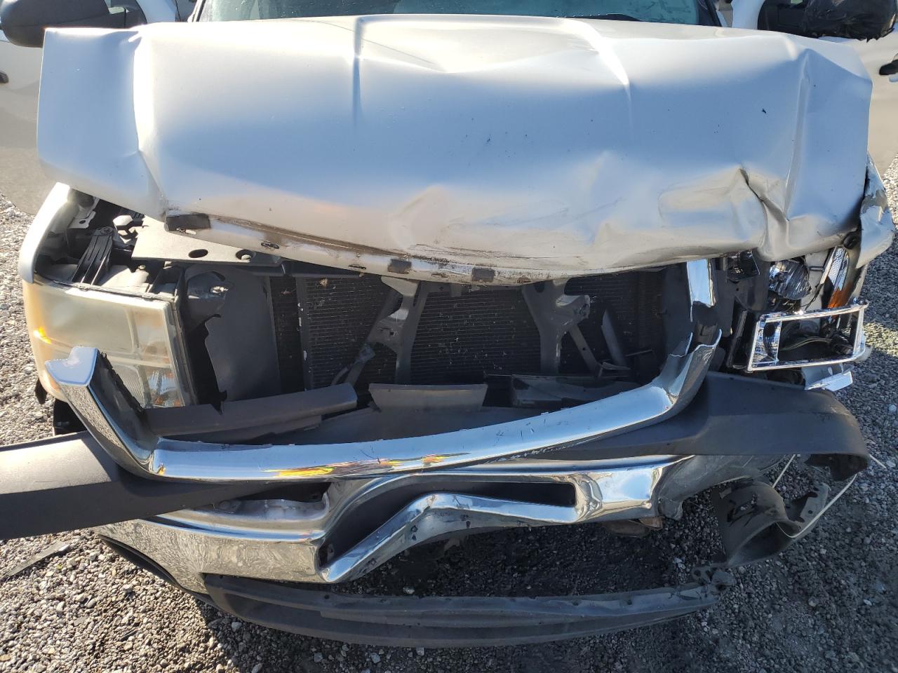 2011 GMC Sierra C1500 VIN: 1GTR1TEX8BZ253643 Lot: 90380475