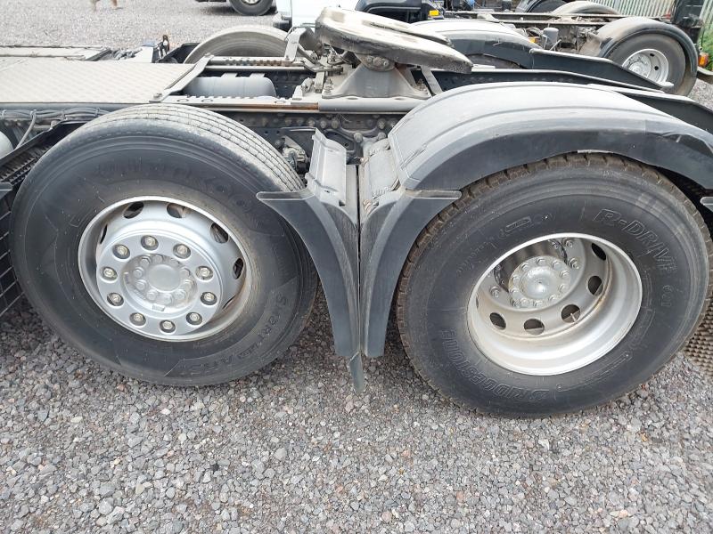 2014 MERCEDES-BENZ ACTROS (4) 